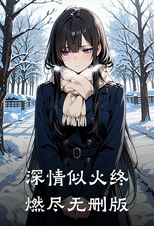 深情似火终燃尽无删版