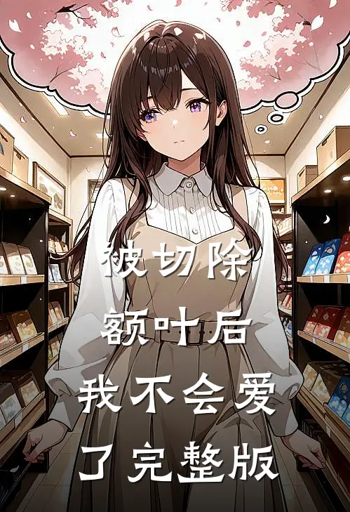 被切除额叶后，我不会爱了完整版