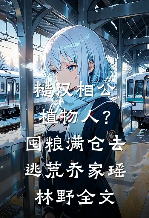 重生不做乖乖女，厉总被撩疯了热门推荐