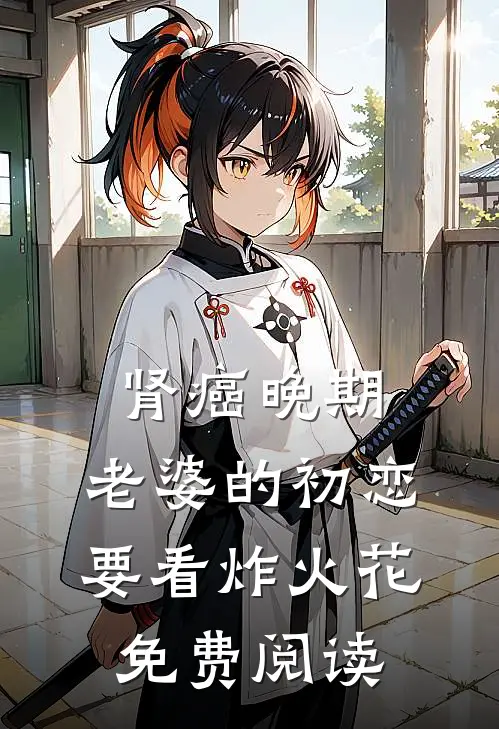 肾癌晚期，老婆的初恋要看炸火花免费阅读
