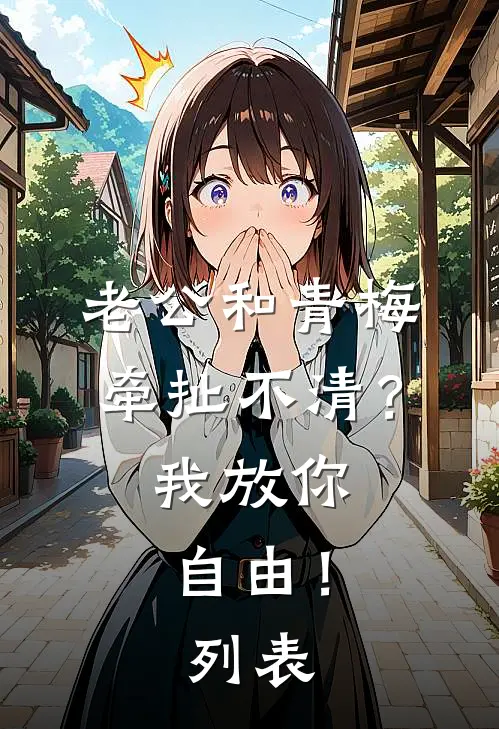 老公和青梅牵扯不清？我放你自由！列表