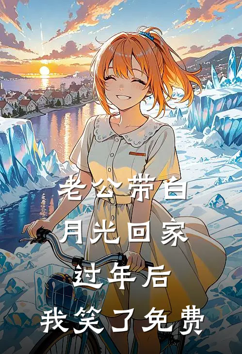 老公带白月光回家过年后，我笑了免费