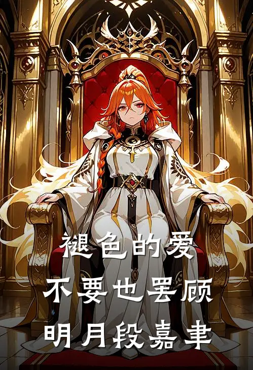 褪色的爱，不要也罢顾明月段嘉聿