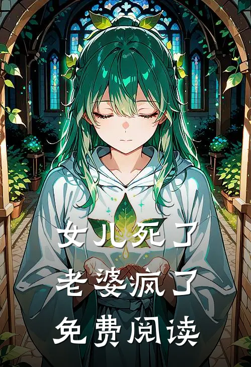 女儿死了，老婆疯了免费阅读