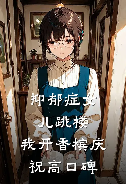 抑郁症女儿跳楼，我开香槟庆祝高口碑