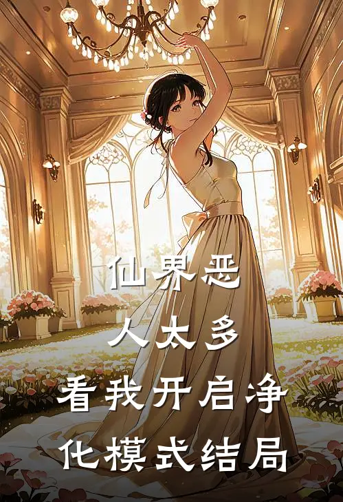 仙界恶人太多，看我开启净化模式结局