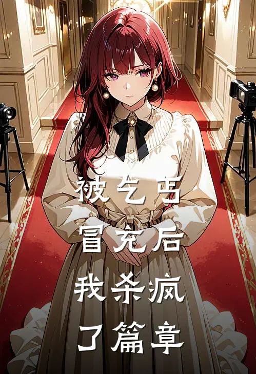 被乞丐冒充后，我杀疯了篇章