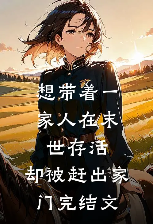 想带着一家人在末世存活，却被赶出家门完结文