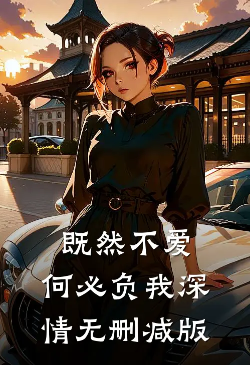 既然不爱，何必负我深情无删减版