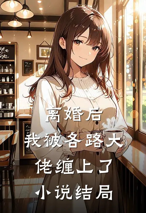 离婚后，我被各路大佬缠上了小说结局