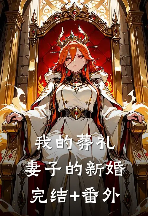 我的葬礼，妻子的新婚完结+番外