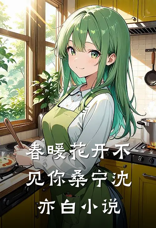 春暖花开不见你桑宁沈亦白小说