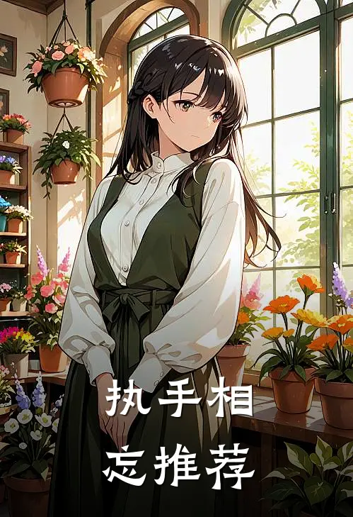 执手相忘推荐