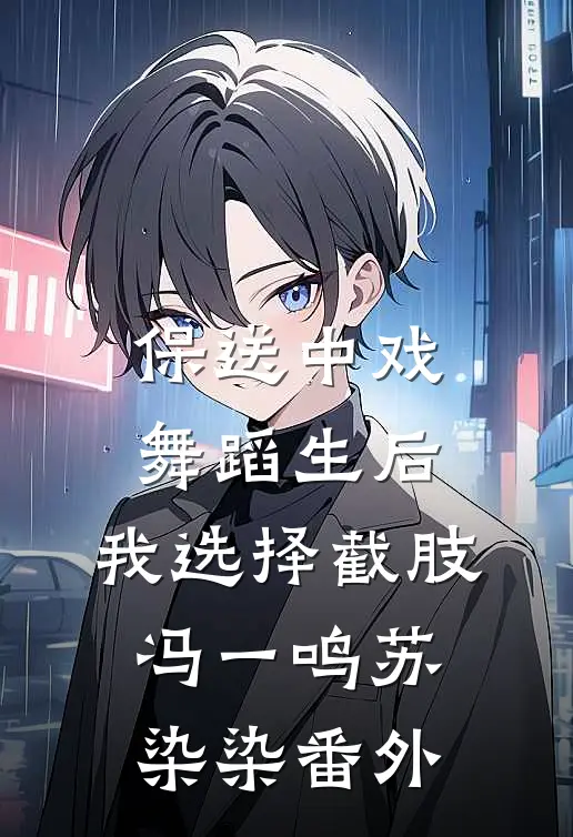 保送中戏舞蹈生后，我选择截肢冯一鸣苏染染番外
