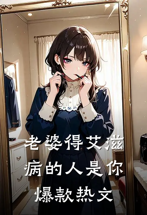 老婆得艾滋病的人是你爆款热文