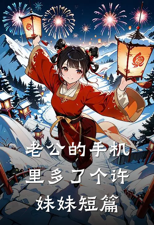 老公的手机里多了个许妹妹短篇
