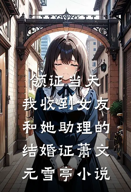 领证当天，我收到女友和她助理的结婚证萧文元雪亭小说