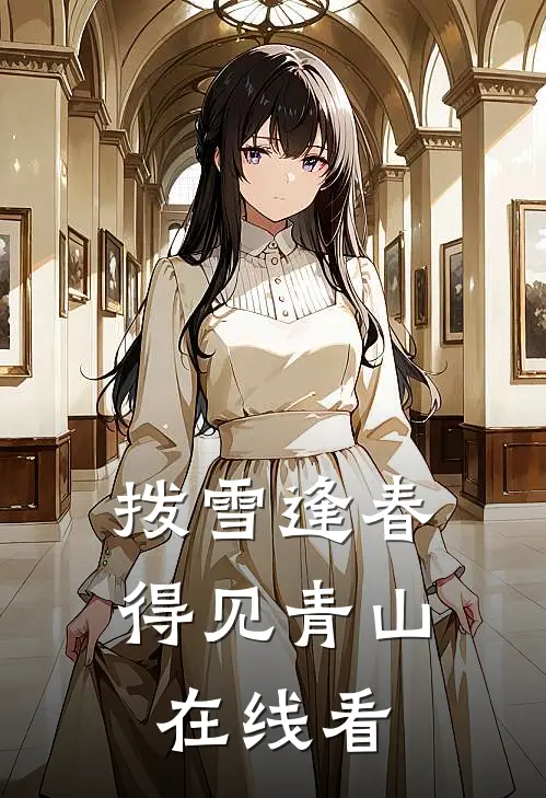 拨雪逢春，得见青山在线看