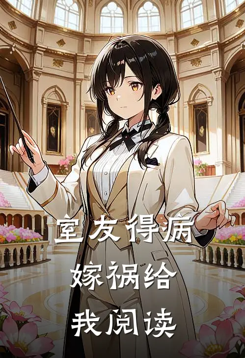 室友得病，嫁祸给我阅读