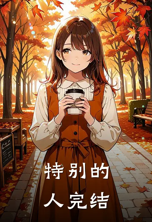 特别的人完结