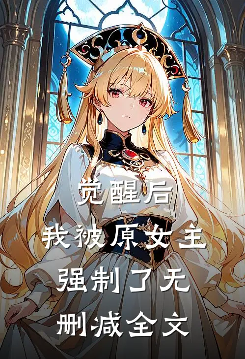 觉醒后，我被原女主强制了无删减全文