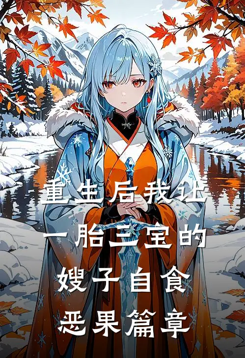 重生后我让一胎三宝的嫂子自食恶果篇章
