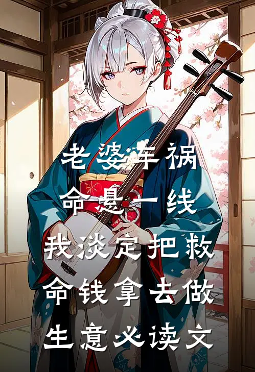 老婆车祸命悬一线，我淡定把救命钱拿去做生意必读文