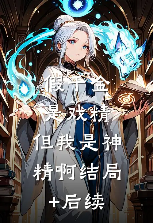 假千金是戏精，但我是神精啊结局+后续