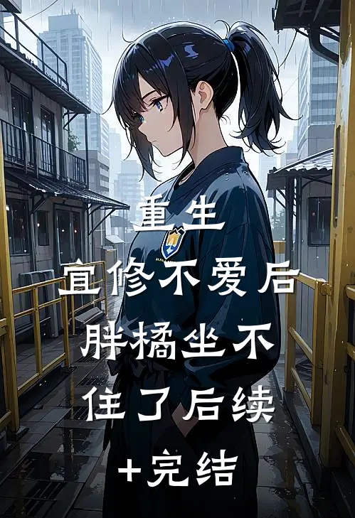重生：宜修不爱后，胖橘坐不住了后续+完结