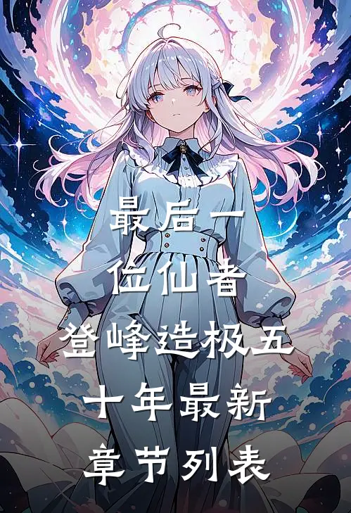 最后一位仙者，登峰造极五十年最新章节列表