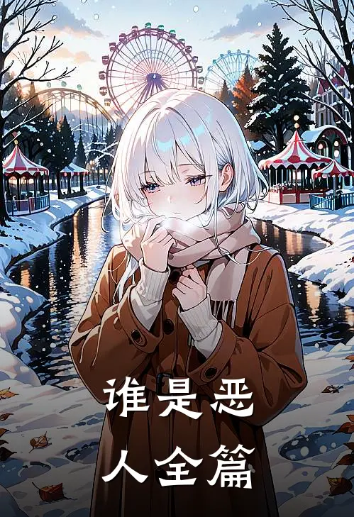 谁是恶人全篇