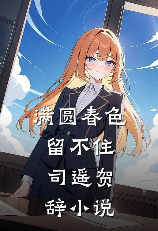 满圆春色留不住司遥贺辞小说