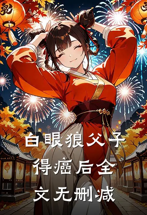 白眼狼父子得癌后全文无删减