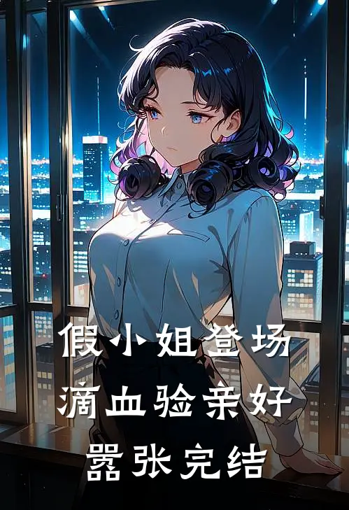 假小姐登场，滴血验亲好嚣张完结