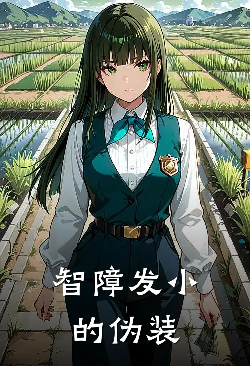 智障发小的伪装