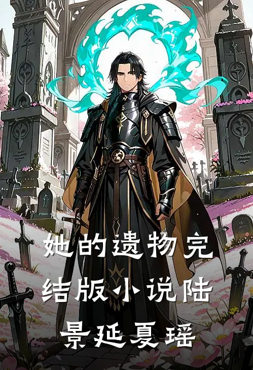 她的遗物完结版小说陆景延夏瑶