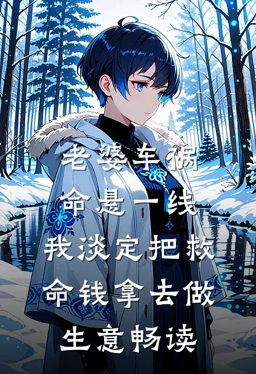 老婆车祸命悬一线，我淡定把救命钱拿去做生意畅读