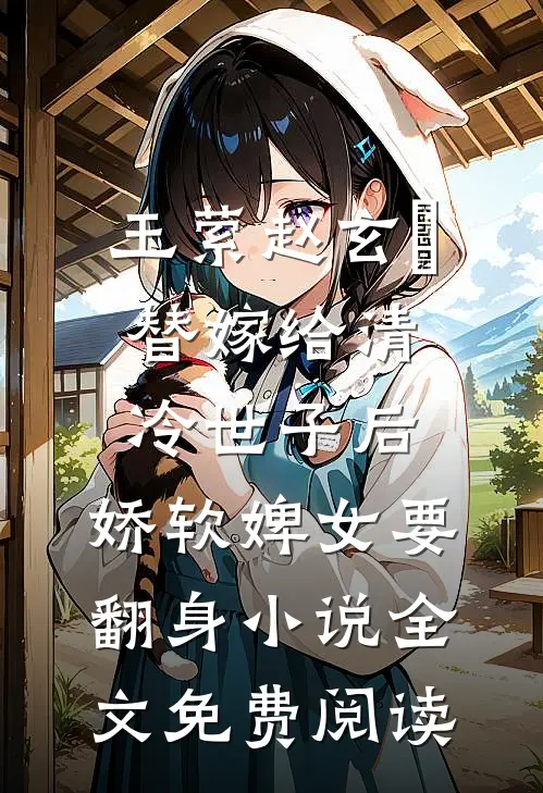 玉萦赵玄祐替嫁给清冷世子后，娇软婢女要翻身小说全文免费阅读