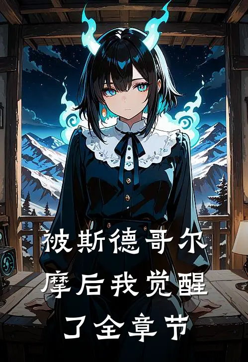 被斯德哥尔摩后我觉醒了全章节
