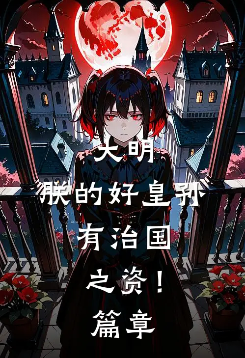 大明：朕的好皇孙，有治国之资！篇章
