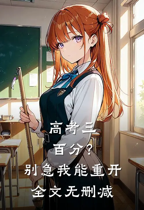 高考三百分？别急，我能重开全文无删减
