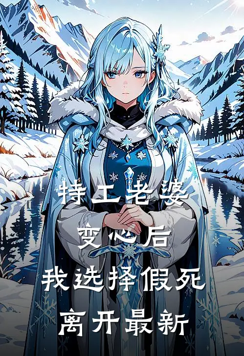 特工老婆变心后，我选择假死离开最新