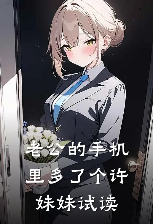 老公的手机里多了个许妹妹试读