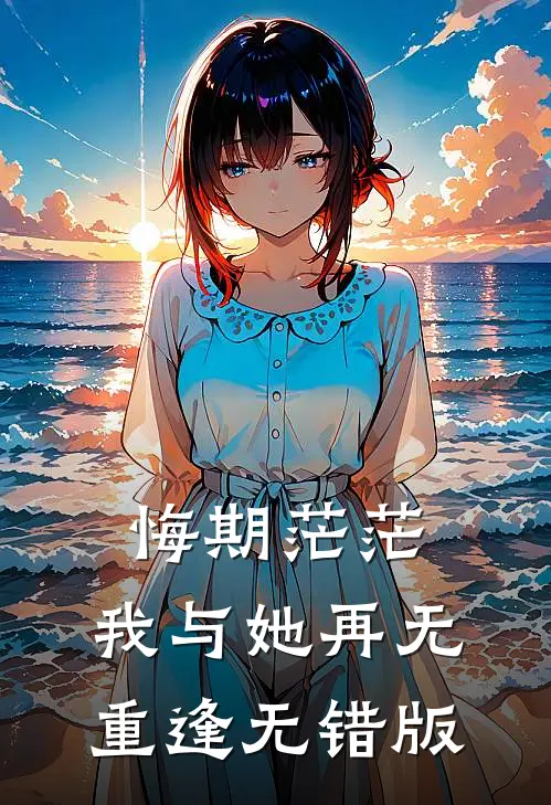 悔期茫茫，我与她再无重逢无错版