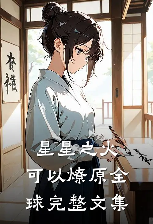星星之火，可以燎原全球完整文集