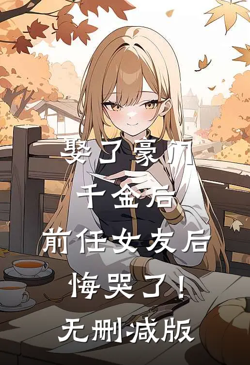 娶了豪门千金后，前任女友后悔哭了！无删减版