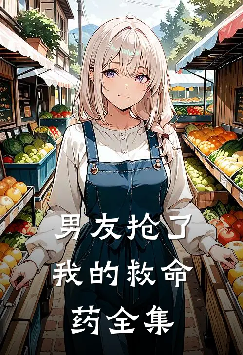 男友抢了我的救命药全集