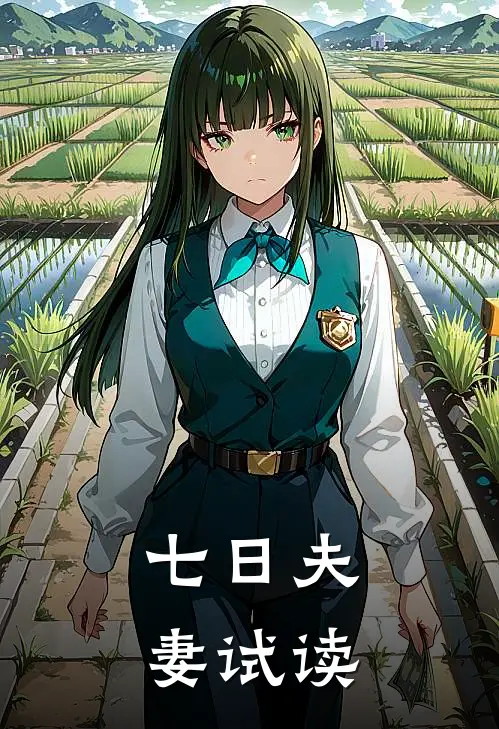 七日夫妻试读