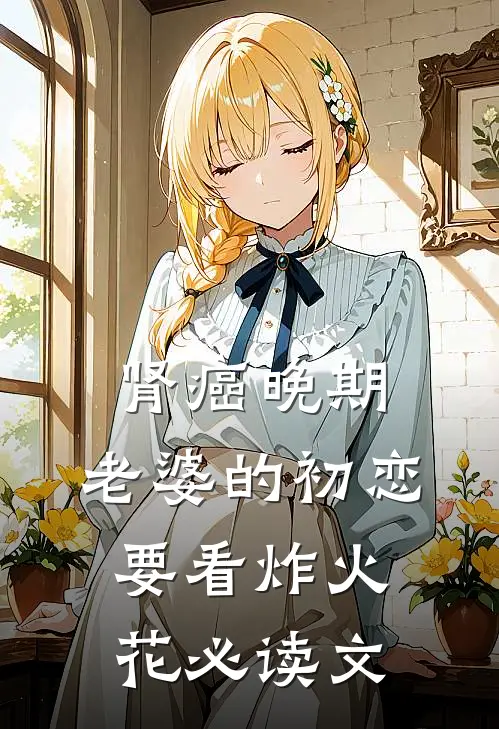 肾癌晚期，老婆的初恋要看炸火花必读文