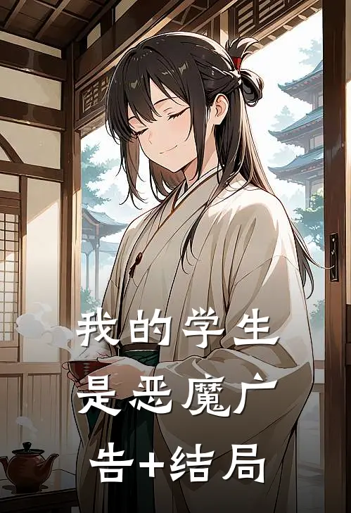 我的学生是恶魔广告+结局
